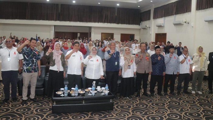 Bupati Bogor Dorong Kolaborasi Daerah untuk Percepatan Pembangunan