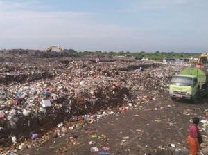 Pemkab Demak Akan Olah Kembali Sampah di TPA Berahan