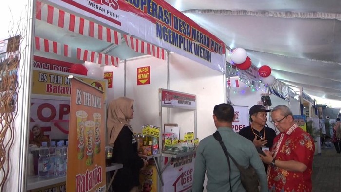 Dorong UMKM Maju, Pemkab Demak Gencarkan Pelatihan