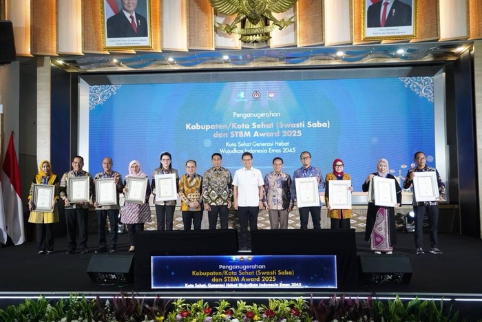 Pemkab Sidoarjo Beberkan 5 Langkah Sanitasi Berbasis Masyarakat