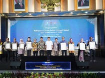Pemkab Sidoarjo Beberkan 5 Langkah Sanitasi Berbasis Masyarakat