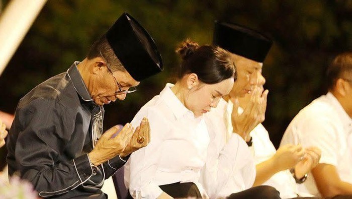 Pemkot Batam Gelar Doa untuk Korban Bencana Sumatera, Salurkan Bantuan Rp 7,5 M