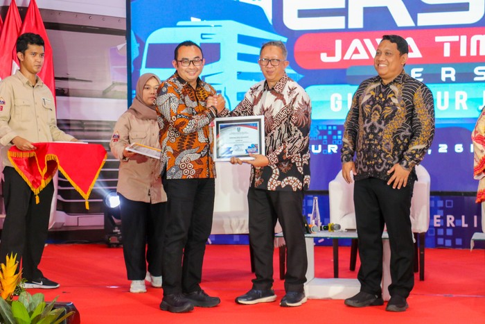 Perluas Pasar Global, Pemprov Jatim Fasilitasi IKM Lewat Letter of Intent