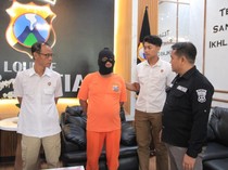 Provokator dan Penyiksa Anak yang Curi Velg di Magetan Ditangkap