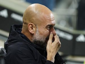 Man City Masih Mimpi Juara Liga Inggris? Guardiola: Terserah Arsenal