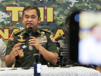 Video KSAD Geram Baut Jembatan Bailey Dibongkar: Ada Orang Sebiadab Ini!