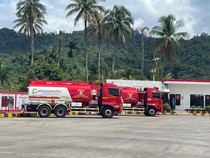 Pertamina Patra Niaga Sumbagut Optimalkan Penyaluran BBM di Sumbar