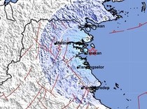 Kalimantan Bebas Gempa? Tunggu Dulu, Masih Ada Sesar Tarakan