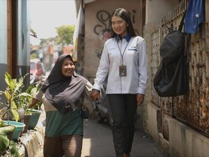 Tingkatkan Akses Layanan, PNM Hadirkan Fitur Website Ramah Disabilitas