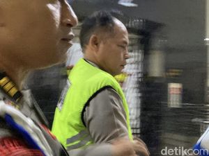 Jerat Pidana AKBP Basuki Tersangka Kasus Kematian Bu Dosen Untag