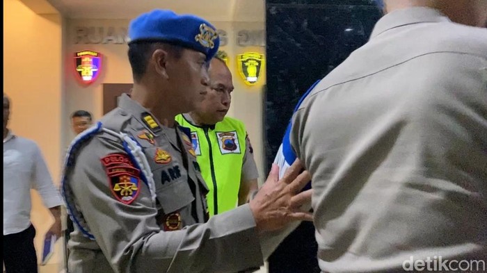 AKBP Basuki Ajukan Banding Usai Dipecat Buntut Kematian Bu Dosen Untag