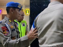 AKBP Basuki Ajukan Banding Usai Dipecat Buntut Kematian Bu Dosen Untag
