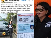 Penggelapan Mobil di Sidatapa, Polres Buleleng Bantah Ada Buser Dikeroyok