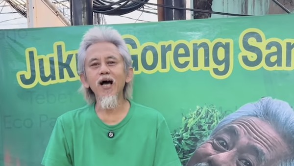14 Artis Meninggal di 2025, Teranyar Epy Kusnandar