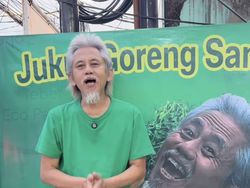 14 Artis Meninggal di 2025, Teranyar Epy Kusnandar