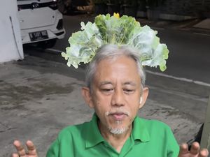Video: Keluarga Ungkap Kronologi Wafatnya Epy Kusnandar