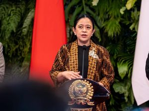 Pendiri Ponpes di Pati Perkosa Santriwati, Puan: Pelaku Harus Disanksi Tegas