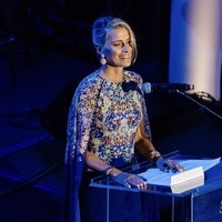 Setelah cerai, Tatiana memilih tetap tinggal di Yunani. Wanita 45 tahun itu tetap merasa bahwa Yunani adalah ‘rumahnya’.  Foto: dok. Instagram @tatianablatnik