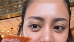 Rachel Vennya Hobi Cicip Makanan Viral, 9 Potretnya Bikin Ngiler!