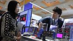 Ragam Teknologi Industri Ramaikan JIExpo