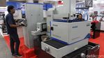 Ragam Teknologi Industri Ramaikan JIExpo