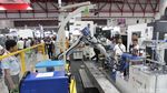 Ragam Teknologi Industri Ramaikan JIExpo