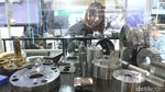 Ragam Teknologi Industri Ramaikan JIExpo
