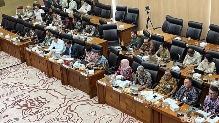 1.136 Ton Material Tercemar Radiasi di Cikande, 1 Rumah Belum Didekontaminasi