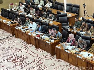 Menteri LH Sebut PT PMT Ditetapkan Tersangka Kasus Radioaktif Cs-137 Cikande