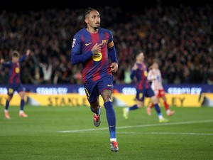 Barcelona Vs Atletico: Los Cules Menang Comeback 3-1