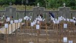 Ratusan Makam Dipindahkan untuk Pembangunan Tol Yogya-Bawen