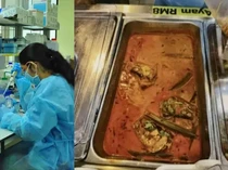 Menu Kari Basi Bikin Resto Ini Tutup, Pegawainya Didenda Rp 22 Juta!