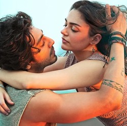 Inilah Bintang Paling Populer di India Sekarang