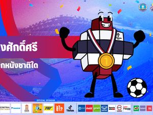 SEA Games 2025 Negara Apa Saja? Ini Daftar Peserta dan 54 Cabang Olahraganya
