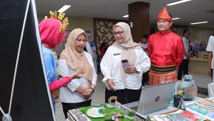 Cimahi Motekar Awards, Langkah Pemerintah Tumbuhkan Iklim Inovasi