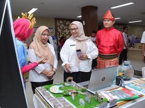 Cimahi Motekar Awards, Langkah Pemerintah Tumbuhkan Iklim Inovasi