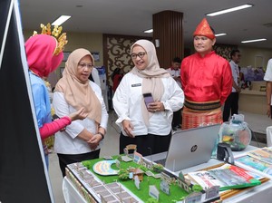 Cimahi Motekar Awards, Langkah Pemerintah Tumbuhkan Iklim Inovasi