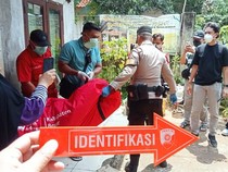 Geger Warga Parung Bogor Temukan Mayat Pria Kondisi Busuk di Dalam Rumah