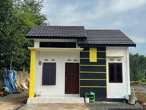 Cari Rumah di Kabupaten Tanah Laut? Masih Ada Nih yang Harganya Rp 182 Juta