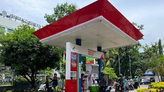 50% SPBU di Medan Beroperasi 24 Jam, Antrean Mulai Terurai