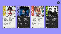 Spotify Wrapped 2025 Pecahkan Rekor, Raih 200 Juta Pengguna dalam 24 Jam