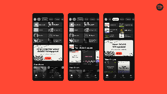Cara Bikin Spotify Wrapped 2025, Makin Seru dengan Wrapped Party