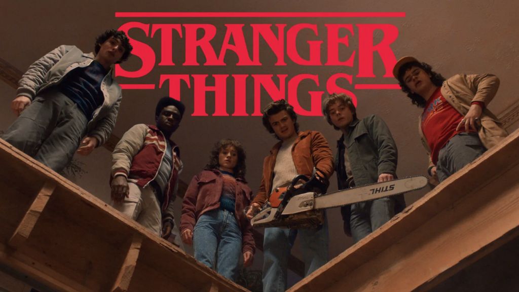 Video: The Duffer Brothers Bocorkan Ending Stranger Things 5