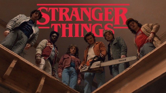 Stranger Things Season 5