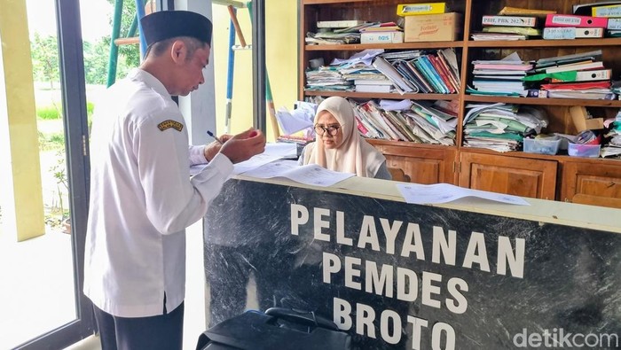 Warga Desa Asalnya di Ponorogo Juga Kaget Dewi Astutik Gembong Narkoba
