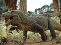 Dinosaurus Rampas Umur Panjang Manusia!