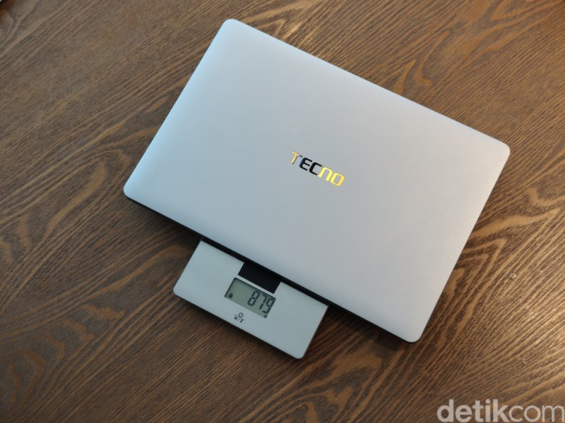 Tecno Megabook S14