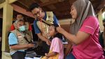 Tenaga Medis Jemput Bola, Korban Banjir Padang Dapat Layanan Kesehatan