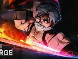 Kode Redeem The Forge Roblox Terbaru, Klaim Sekarang Sebelum Kadaluwarsa