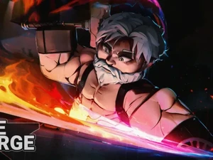 Kode Redeem The Forge Roblox Terbaru, Klaim Sekarang Sebelum Kadaluwarsa